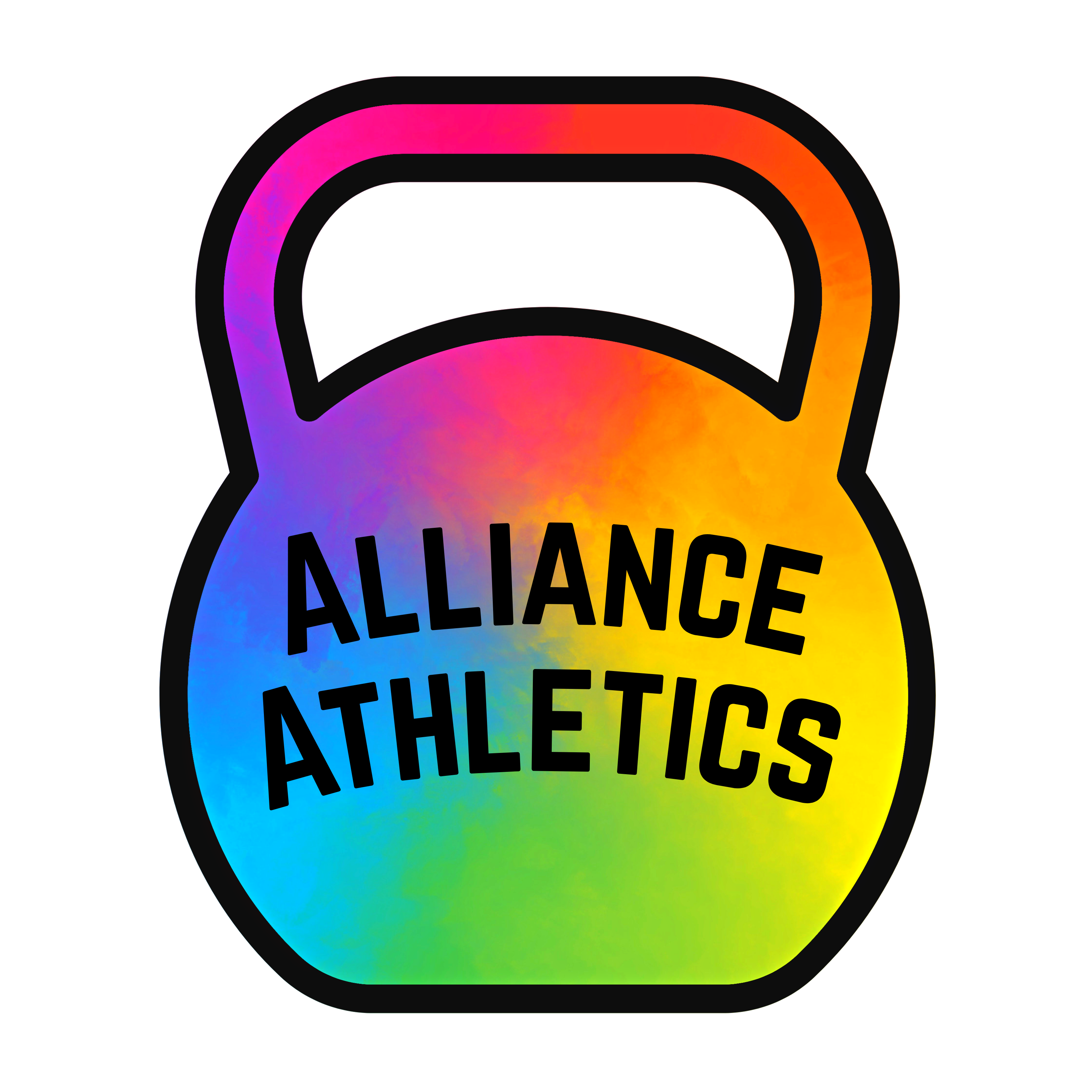 Alliance Athletics