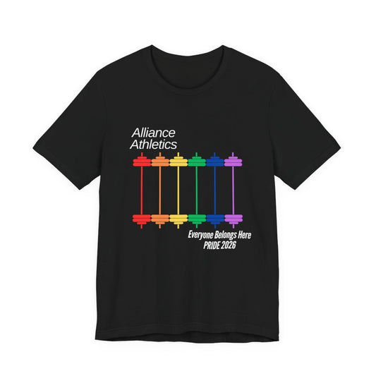 Pride 2026 TShirt